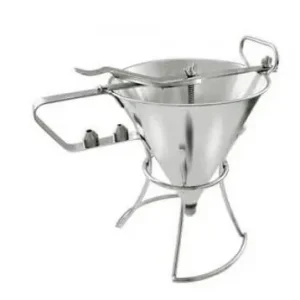 Korting Doseer giettrechter 1,9L