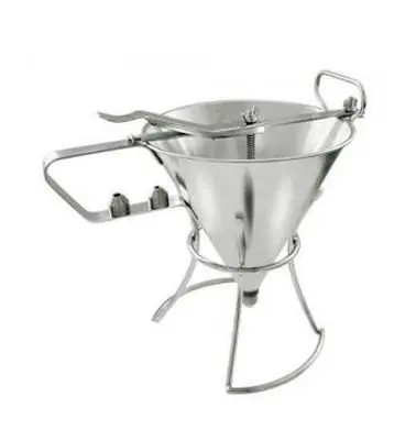 Korting Doseer giettrechter 1,9L
