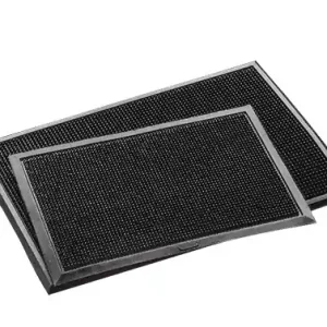 Vloermat Extra Zwaar - Rubber - 800x1200mm Lage Kosten