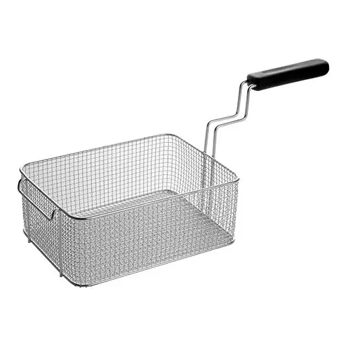 Seizoensaanbieding Frituurmand - 9L/12L