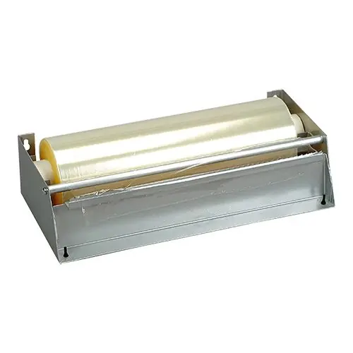Direct Beschikbaar Folie verpakkings Dispenser - 45cm