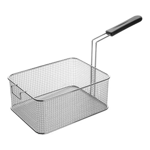 Gratis Retour Frituurmand - 12L