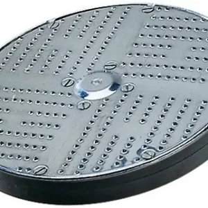 Parmesaanschijf - Aluminium Must-Have