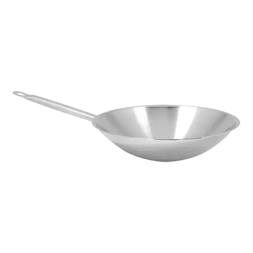 Nieuw Wokken - Pujada's - roestvrij staal - Ø36cm