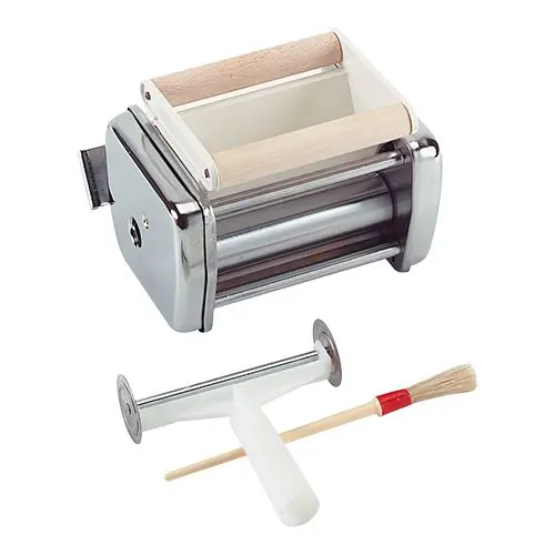 walsmachine - Home Simplex Ravioli Flitsaanbieding