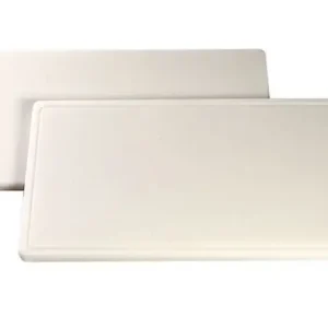 Gratis Retour Snijplanken DPE 500 geul 4(H)x50x30cm geel