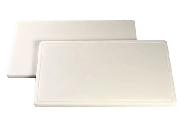 Gratis Retour Snijplanken DPE 500 geul 4(H)x50x30cm geel