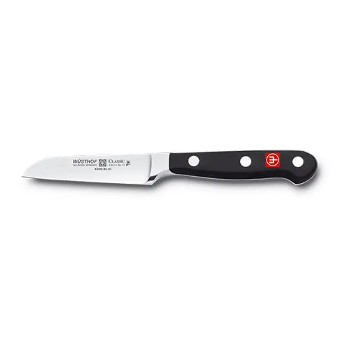 Groentemesje - 8cm - Wusthof - Dreizack "Classic" Lage Kosten