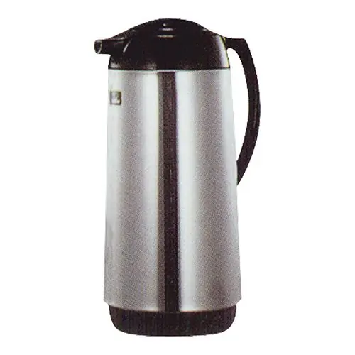 Seizoensaanbieding Isoleerkan - RVS - 1 liter