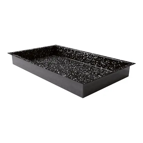 ovenschaal geëmailleerd GN1/1-60mm Finale Uitverkoop