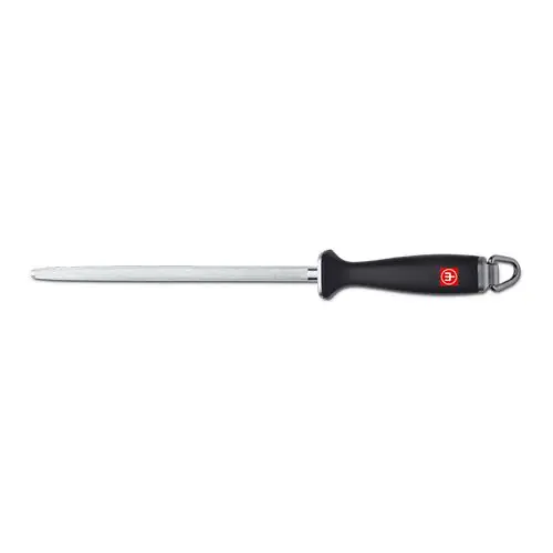 Aanzetstaal - 26cm - Wusthof - Dreizack "Classic" Op = Op