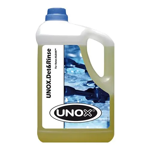 Ovenreiniger & Glans - DB101 - 5L Tijdelijk Beschikbaar
