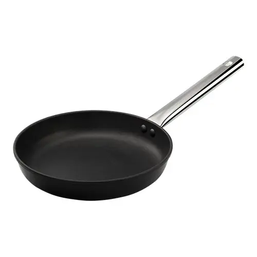 koekenpan - Gegoten aluminium met antiaanbaklaag - Verkrijgbaar in 4 maten Speciale Aanbieding