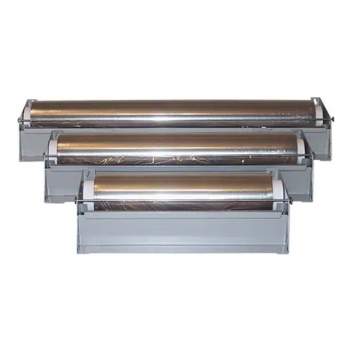 Folie Dispenser - Inclusief kartelmes - 60cm Snelle Levering