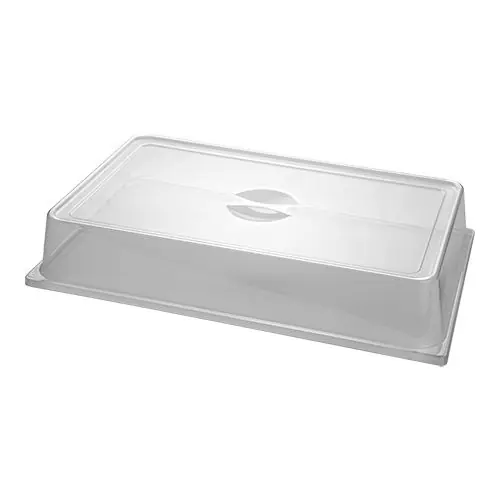 Flitsaanbieding Buffetdisplay GN1/1 - Rolkappen voor art. 235080