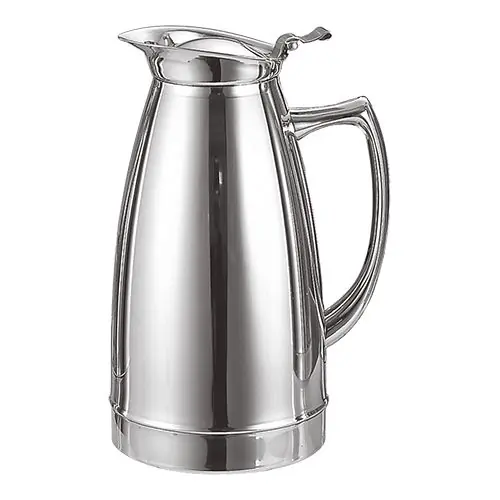 Aanbieding Isoleerkan - RVS - Dubbelwandig - 0,75 liter