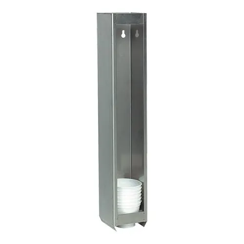 Speciale Aanbieding Beker Dispenser - Beker Houder - 7cm