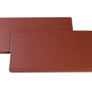Premium Snijplanken DPE 500 vlak 2(H)x60x35cm wit