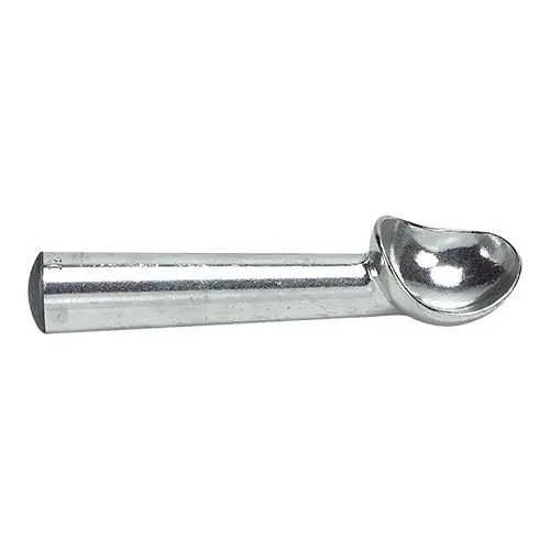 Gecertificeerd IJsdipper - Aluminium - 11/40L