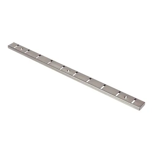 Dragerhouder 30x20(H)x750mm Direct Beschikbaar