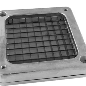 Actieprijs Mesrooster/Drukstuk 12x12mm