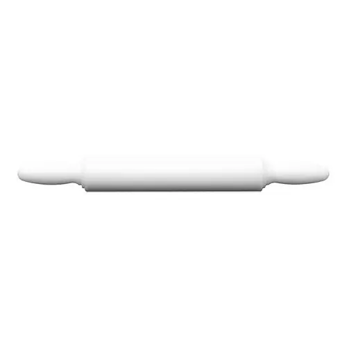 Actieprijs deegroller - kunststof - 28 cm