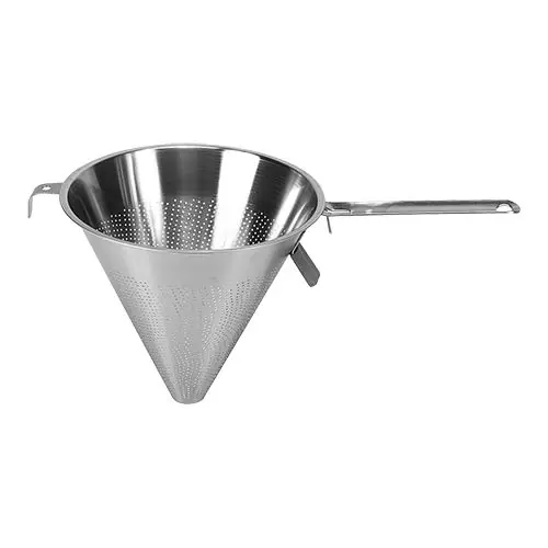 Speciale Aanbieding Spitzsieb | Edelstahl | Ø27cm