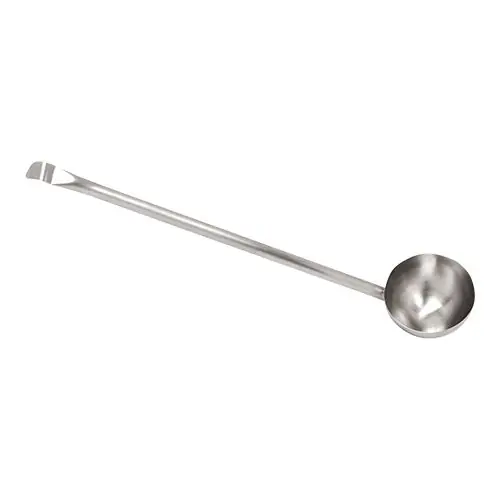 Veilige Betaling Schöpflöffel | Edelstahl | Ø20cm