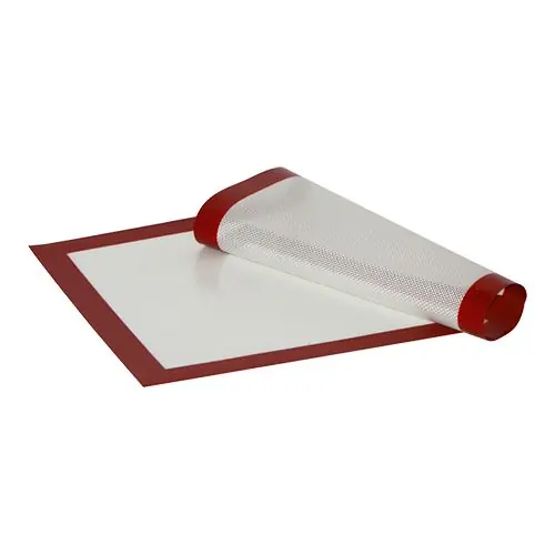 Superprijs Bakmat - Siliconen -60x40cm