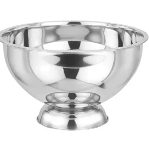 Laatste Versie RVS Wijn/Champagnekoeler - Ø340mm