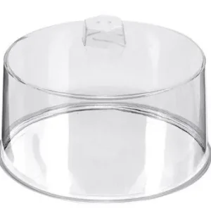 Cloche Plastique | Ø310x(h)180mm Fabrieksprijs
