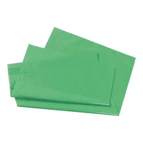 Hete Deal Plastic afvalzak voor Giant - 25 stuks