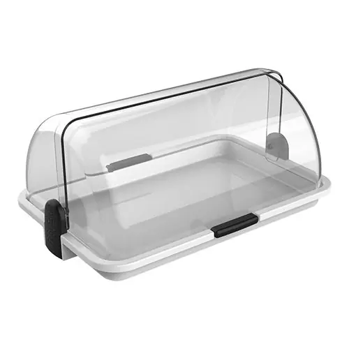 Buffet Behälter | 38x26cm Laatste Versie