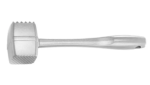 Beste Prijs vleeshamer Aluminium - 240mm