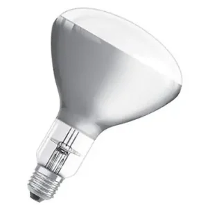 Merkproduct warmtelamp 250W