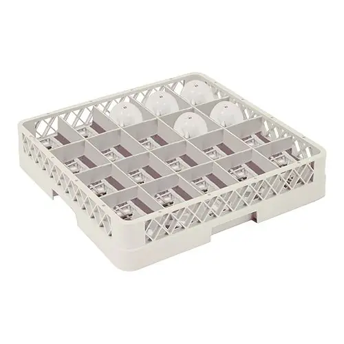 Koppenkorf 50x50x10(h) - 8,5cm max Tijdelijk Beschikbaar