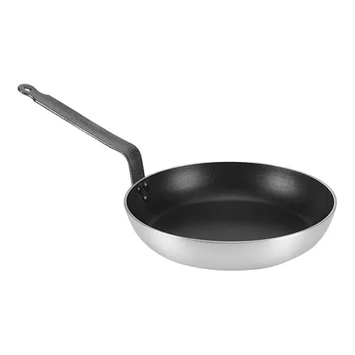 Beste Prijs Braadpan - Aluminium met Teflon anti-aanbaklaag - Verkrijgbaar in 8 maten