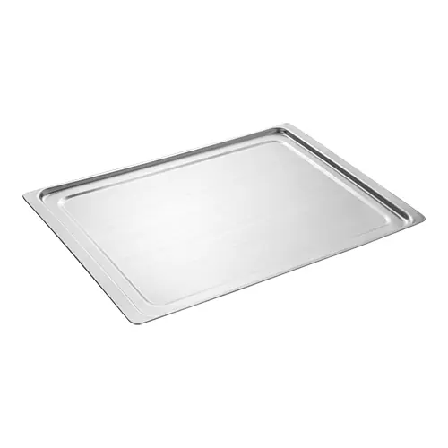 bakplaat - 43,5x31,5cm - geschikt voor de EM688001 Beperkt Aanbod
