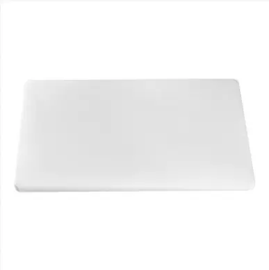 Laatste Kans Snijplanken DPE 500 vlak 20(H)x40x25cm wit