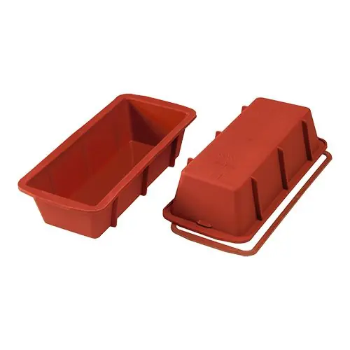 Backform | Cake | 7(h)x24x10cm Aanbieding