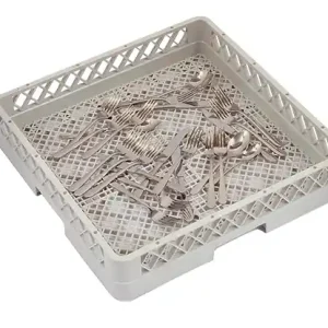 Bestekkorf - (h) 10cm Betrouwbaar