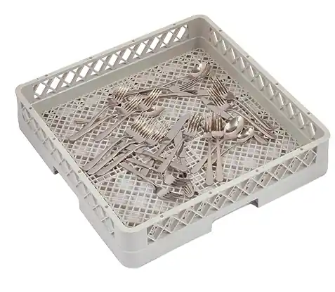 Bestekkorf - (h) 10cm Betrouwbaar