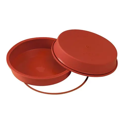 Voordeelprijs Backform | Torte | 4(h)xØ20cm