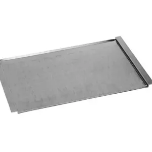 Bakplaat - Aluminium - 342x242mm Lage Kosten