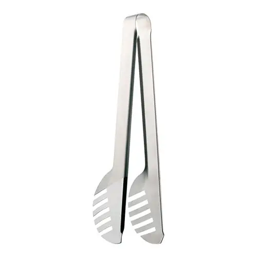Voordeelprijs Spaghettizange | Edelstahl | 23,5cm