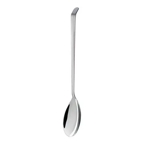 Salade-/serveerlepel - Roestvrij staal - 35cm Meest Verkocht