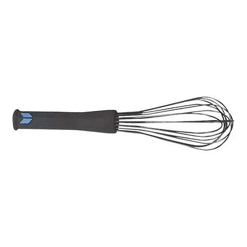 Voordeelprijs Garde met antisliphandvat - Roestvrij staal - 25cm