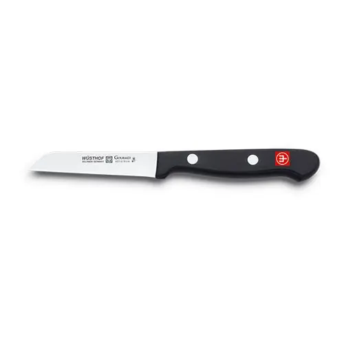 Nu Kopen Groentemesje - 8cm - Wusthof - Dreizack