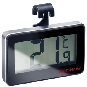 Aanbieding Digitale koelcelthermometer - -20° / +50°C - 65x25x(H)45mm