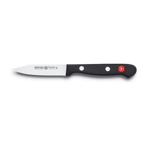 Officemesje - 8cm - Wusthof - Dreizack Fabrieksprijs